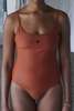 Baserange Heart Swimsuit - Thumbnail 4