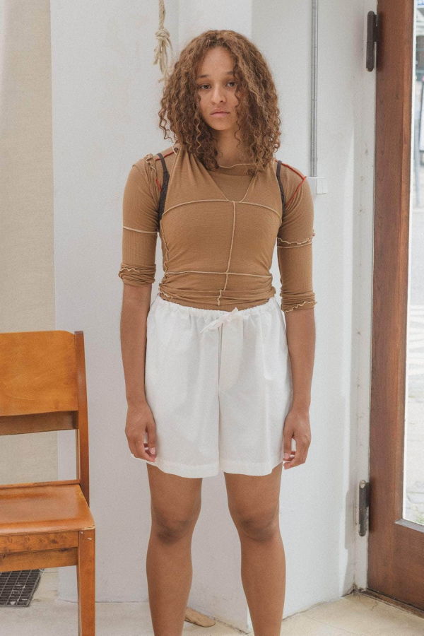 Baserange Kolla Shorts