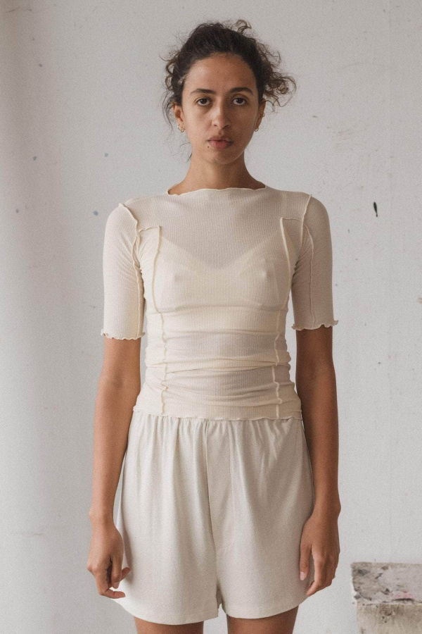 Baserange Omato 3/4 Tee