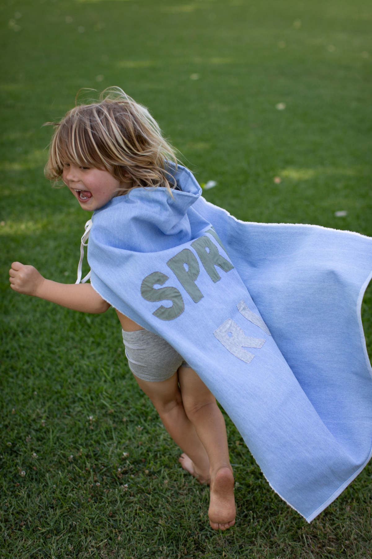 KIDS Spring Riot Cool Kid Boxer Briefs 3-Pack Underwear - Image 1 of 4