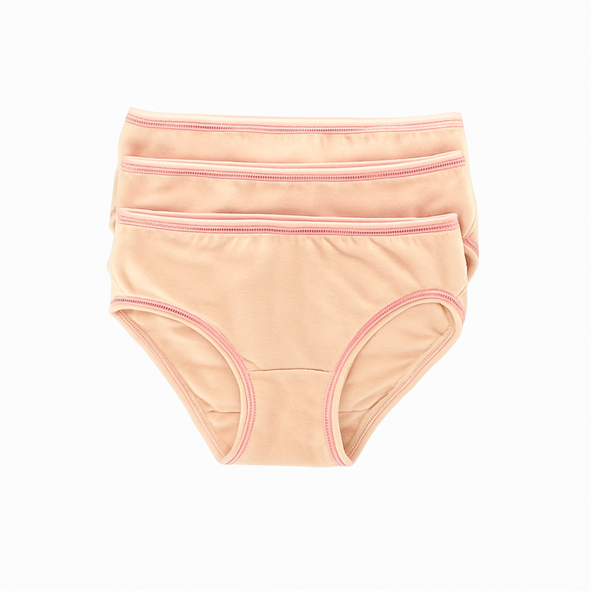 KIDS Spring Riot Empower Briefs (3-Pack) - Image 2 of 5