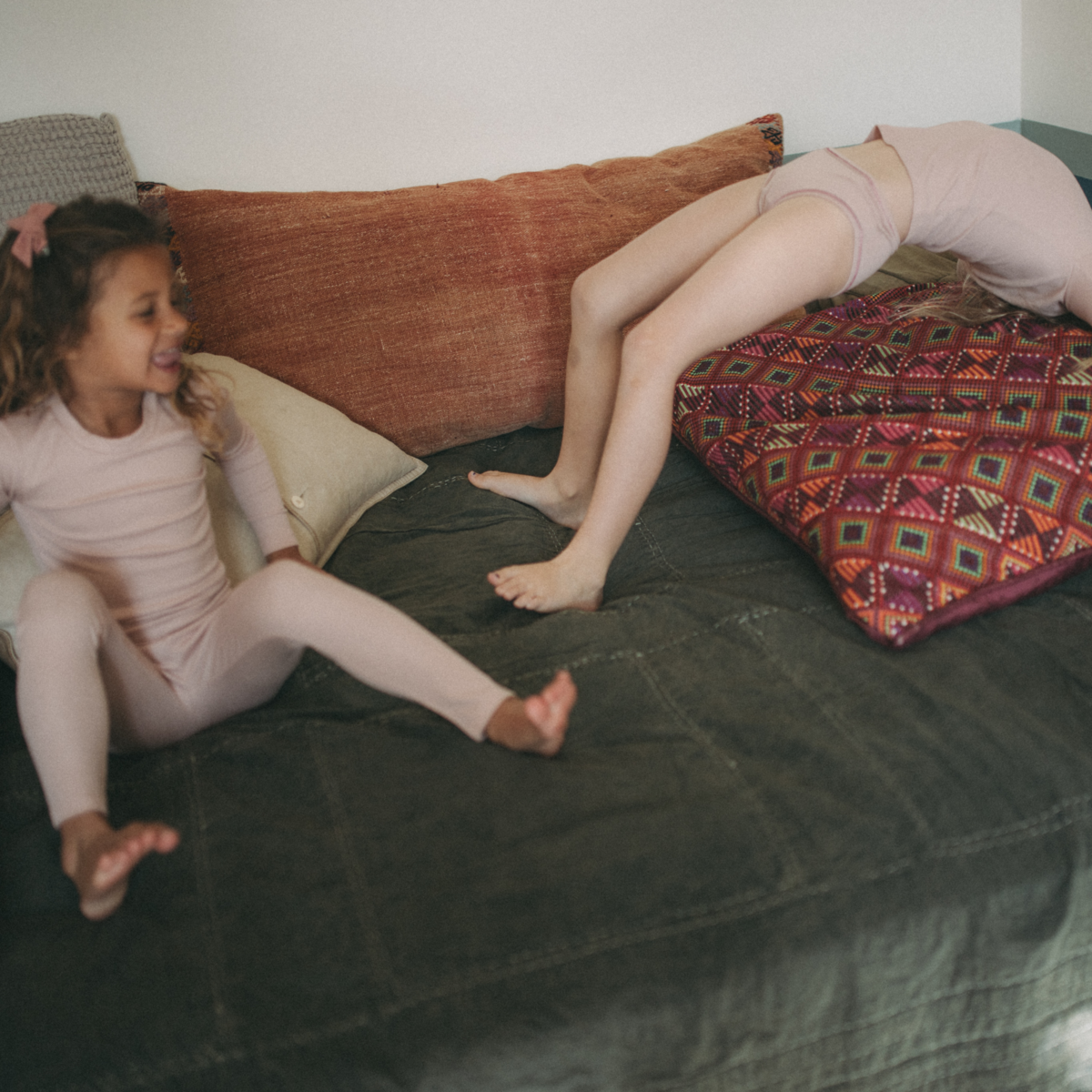 KIDS Spring Riot Empower Briefs (3-Pack) - Image 4 of 5