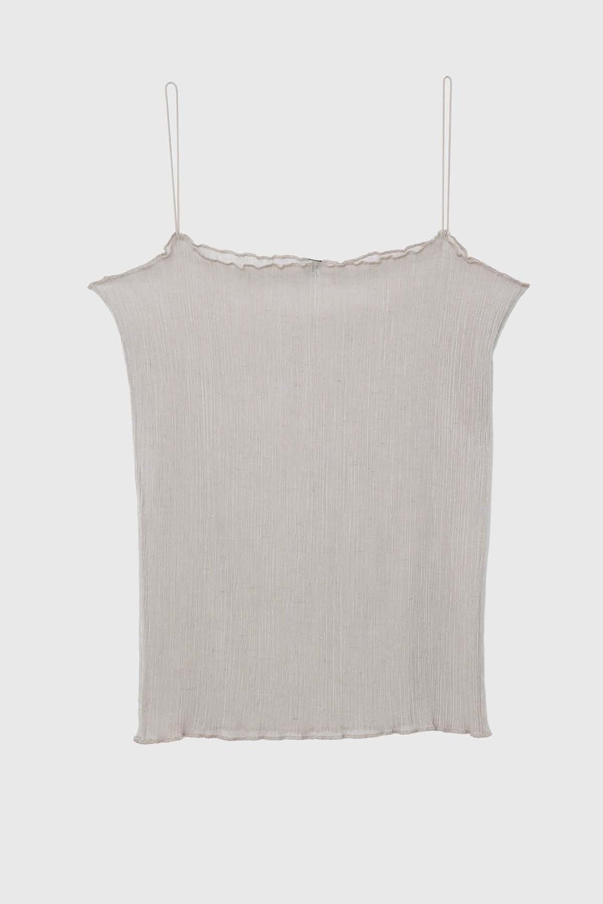 Baserange Sti Top - Sylva Beige - Image 1 of 2