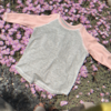 KIDS Spring Riot Baseball Tee - Thumbnail 3