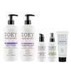 Zoey Naturals Soothing Lavender Care Bundle Set - Thumbnail 1