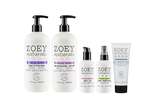 Zoey Naturals Soothing Lavender Care Bundle Set - Thumbnail 2