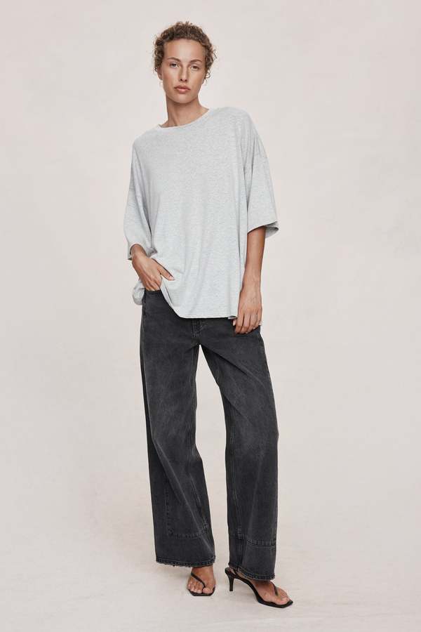 MARLE Hele Oversized Tee MARLE Hele Oversized Tee