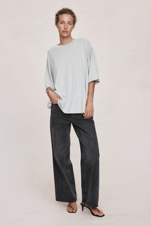 MARLE Hele Oversized Tee