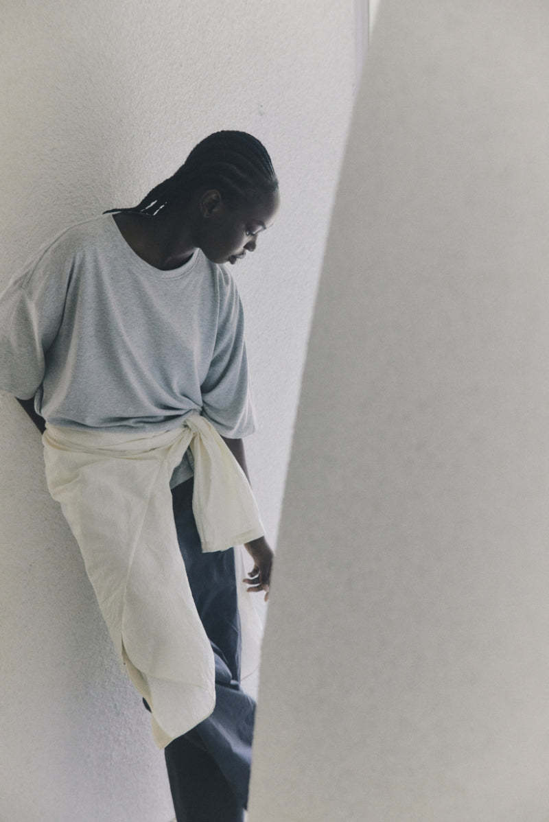 MARLE Hele Oversized Tee