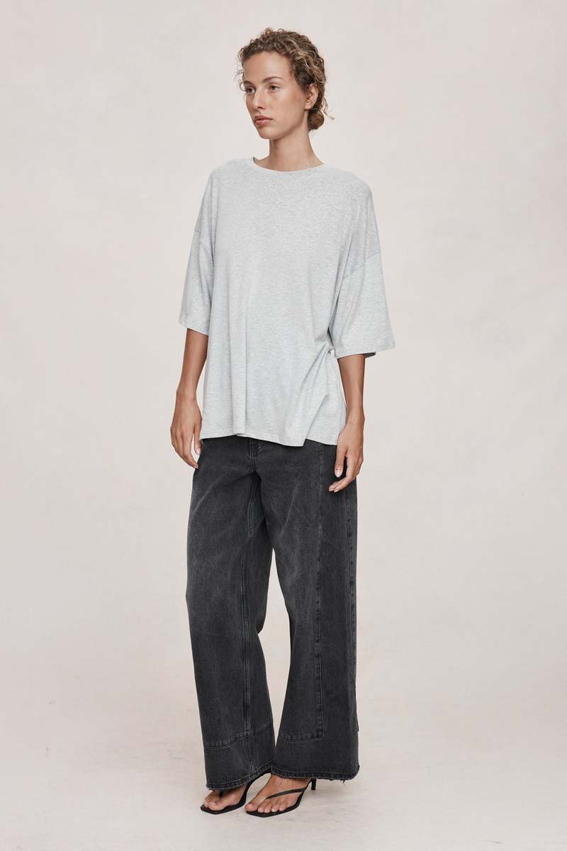 MARLE Hele Oversized Tee