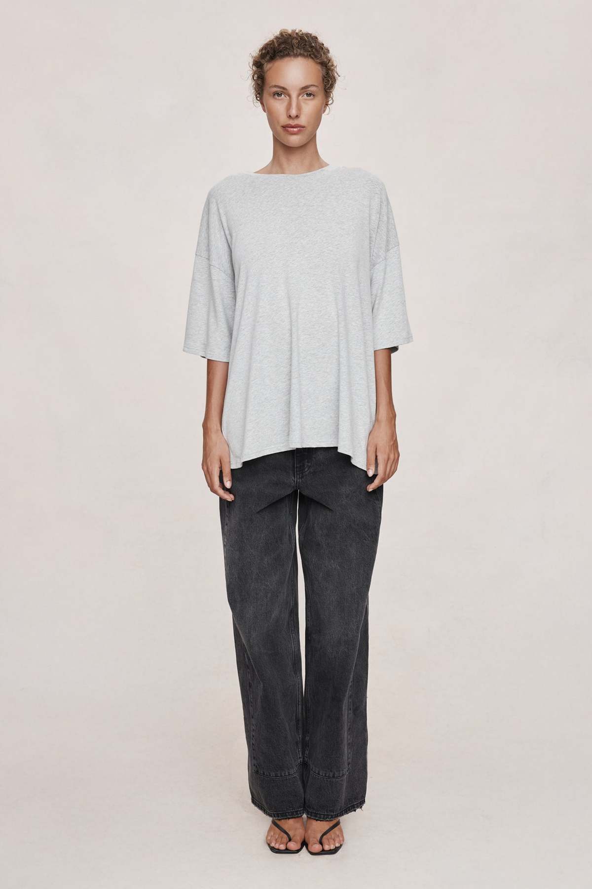 MARLE Hele Oversized Tee - Image 6 of 6