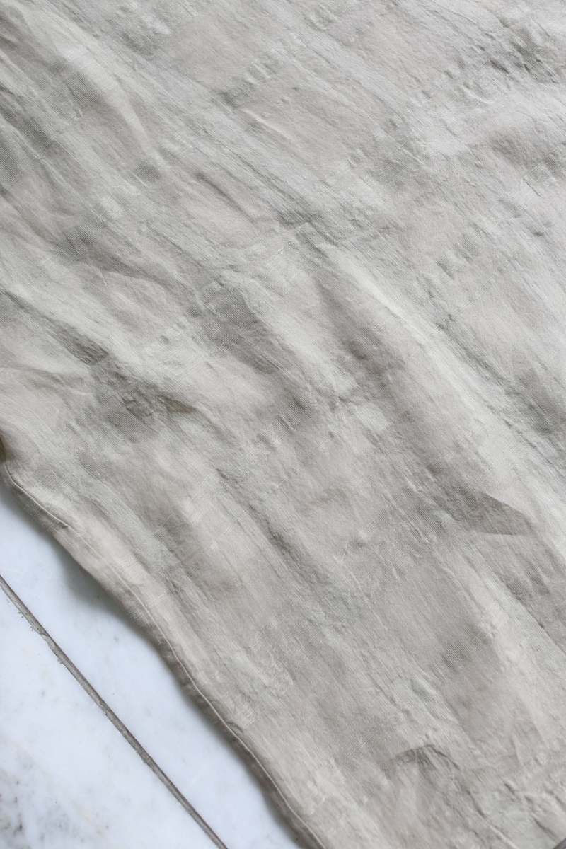 Evam Eva Linen Pullover