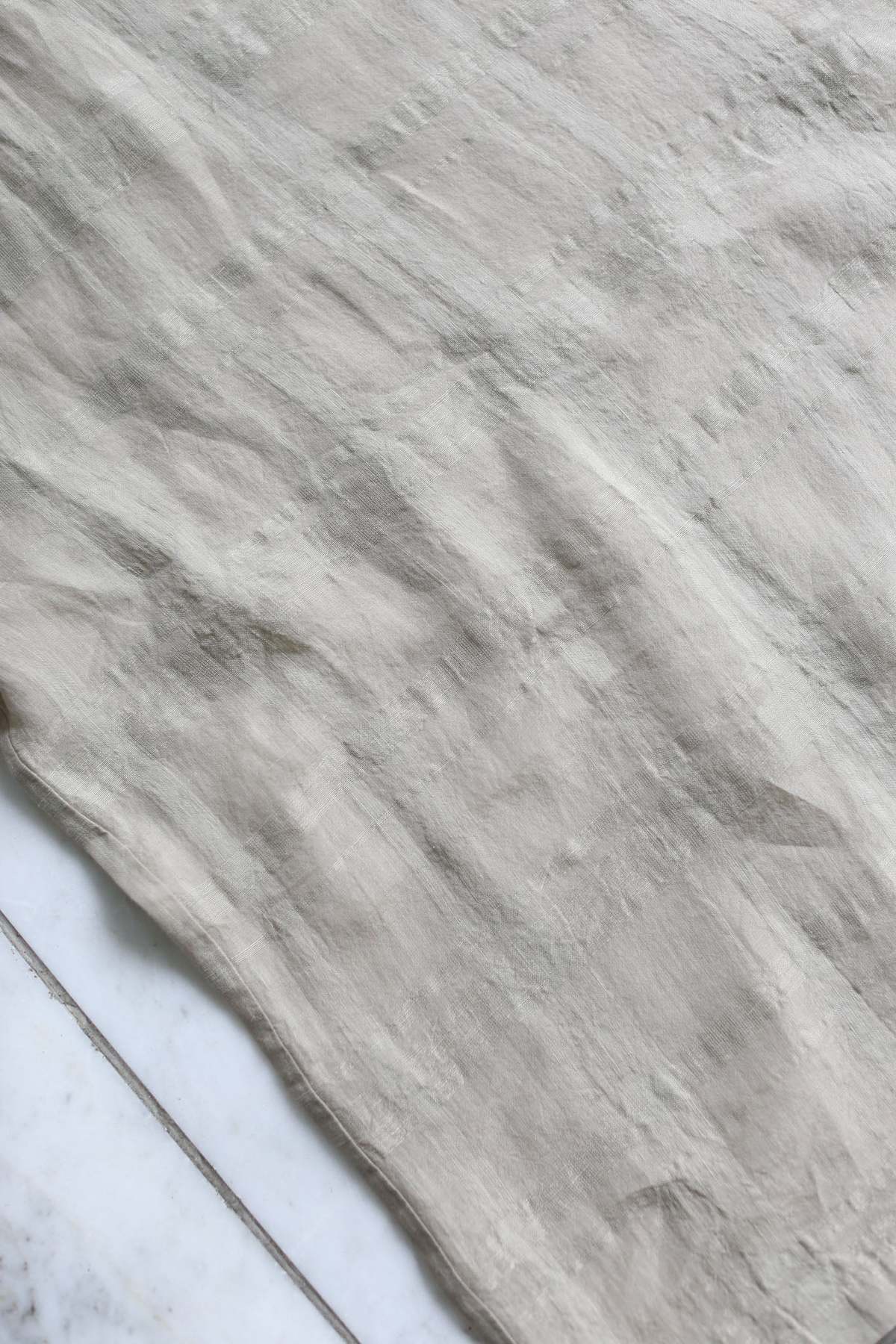 Evam Eva Linen Pullover - Image 6 of 7