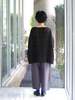 Evam Eva Linen Pullover - Thumbnail 3