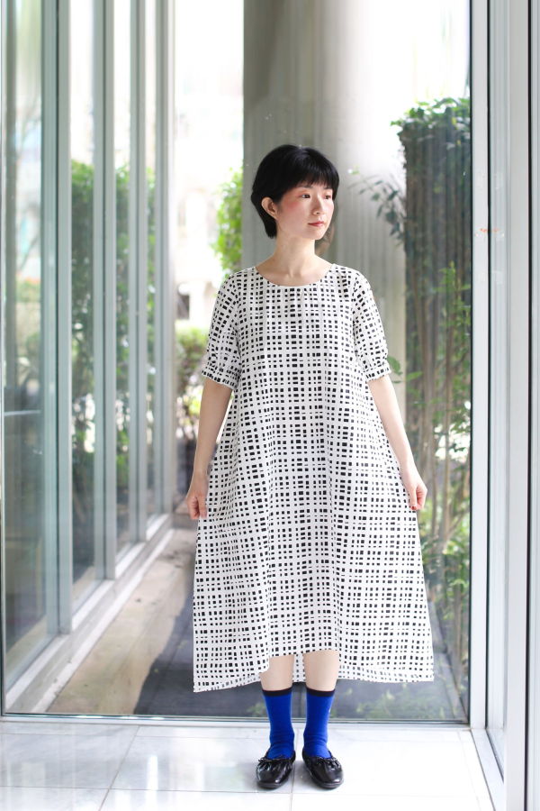 H+ Hannoh Wessel Daphane Dress