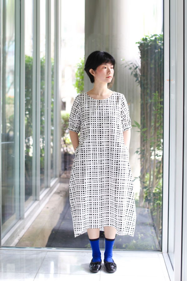 H+ Hannoh Wessel Daphane Dress