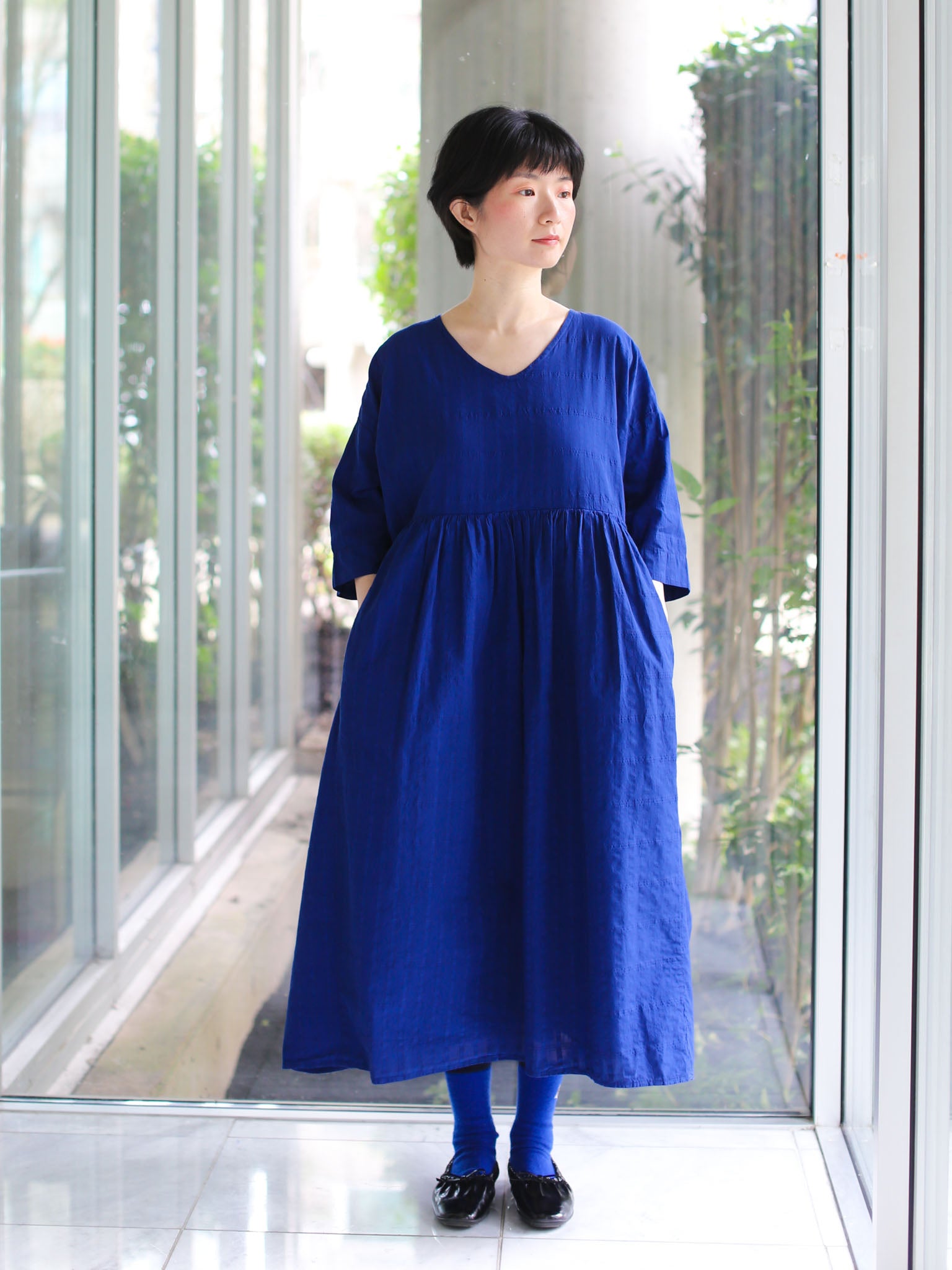 H+ Hannoh Wessel Derdre Dress | Garmentory
