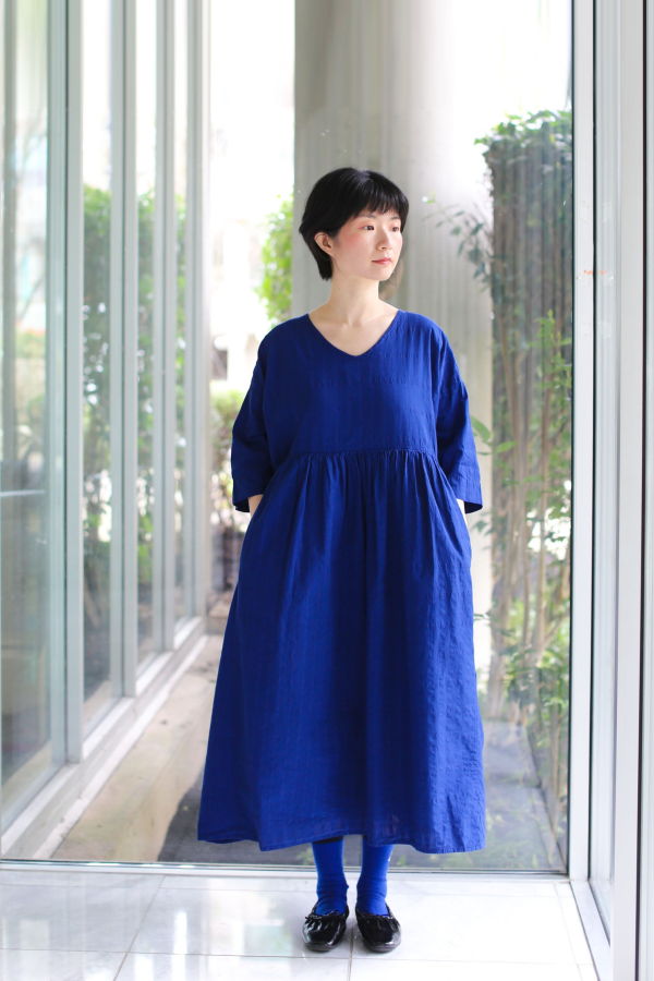 H+ Hannoh Wessel Derdre Dress