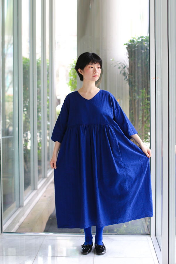H+ Hannoh Wessel Derdre Dress