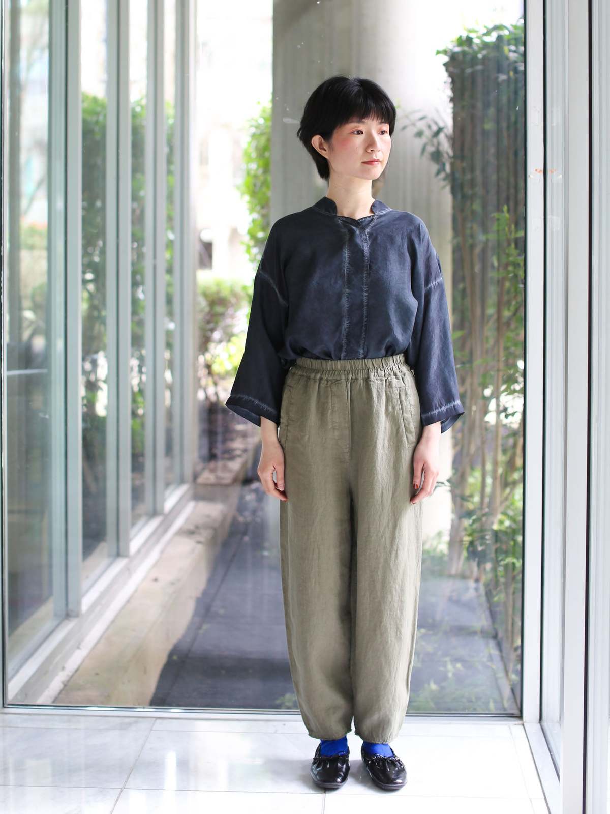 H+ Hannoh Wessel Paquita Pants - Image 2 of 7