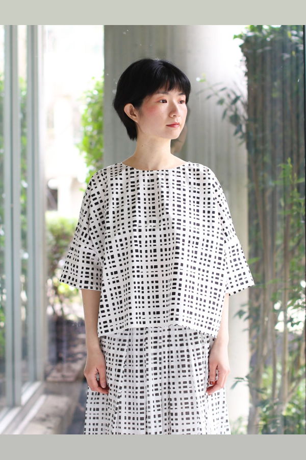 H+ Hannoh Wessel Skylar Shirt