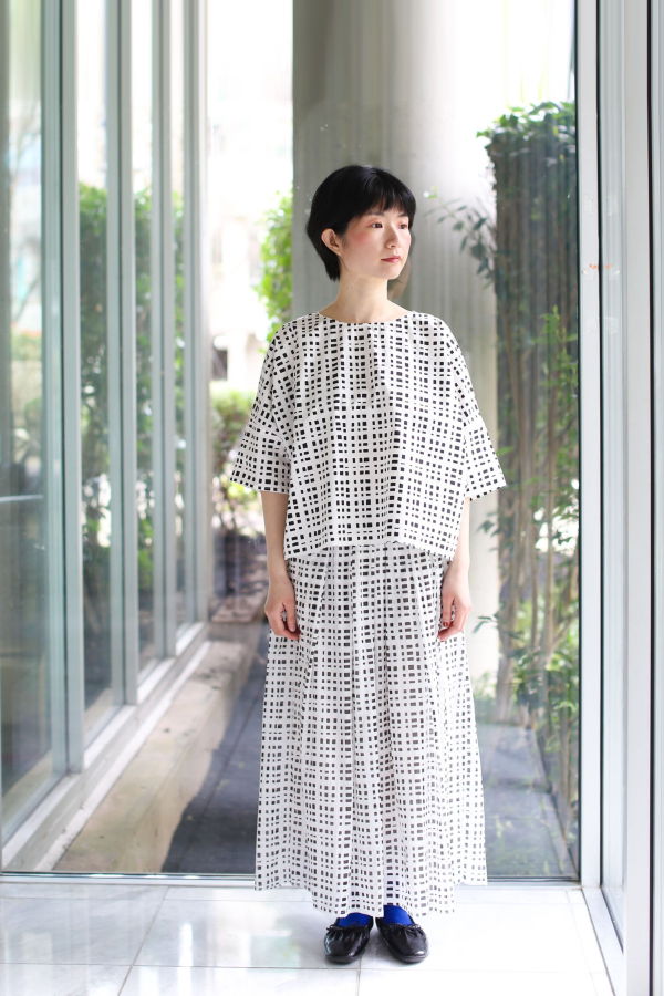 H+ Hannoh Wessel Skylar Shirt