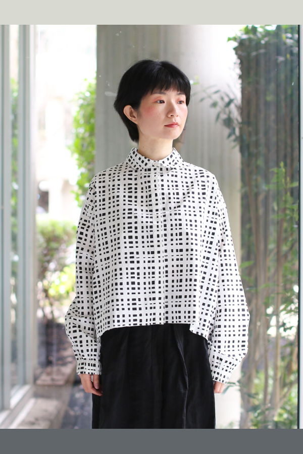 H+ Hannoh Wessel Stellar Shirt