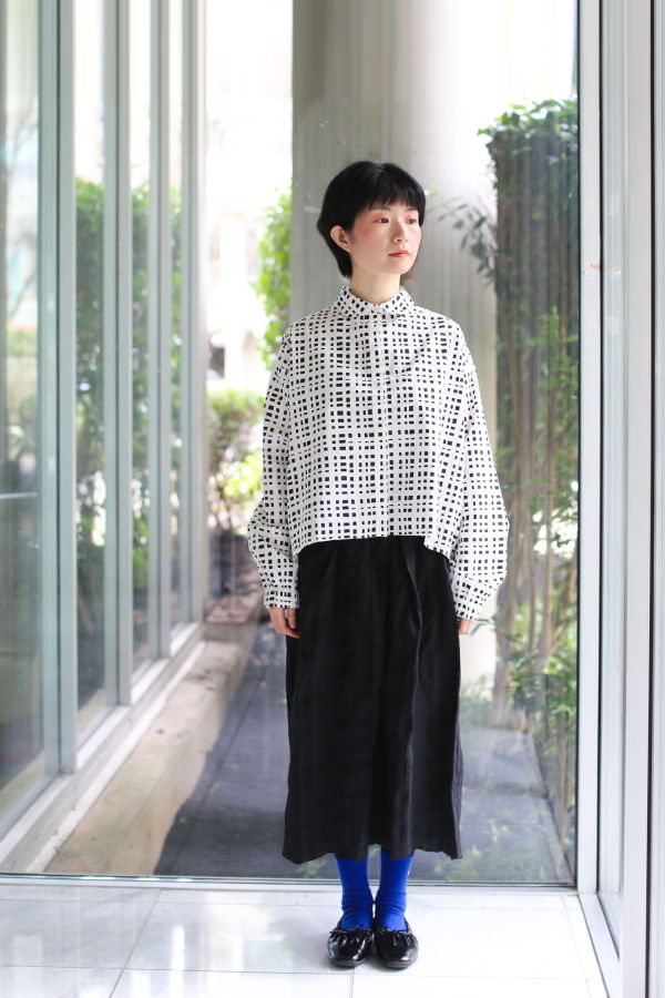 H+ Hannoh Wessel Stellar Shirt