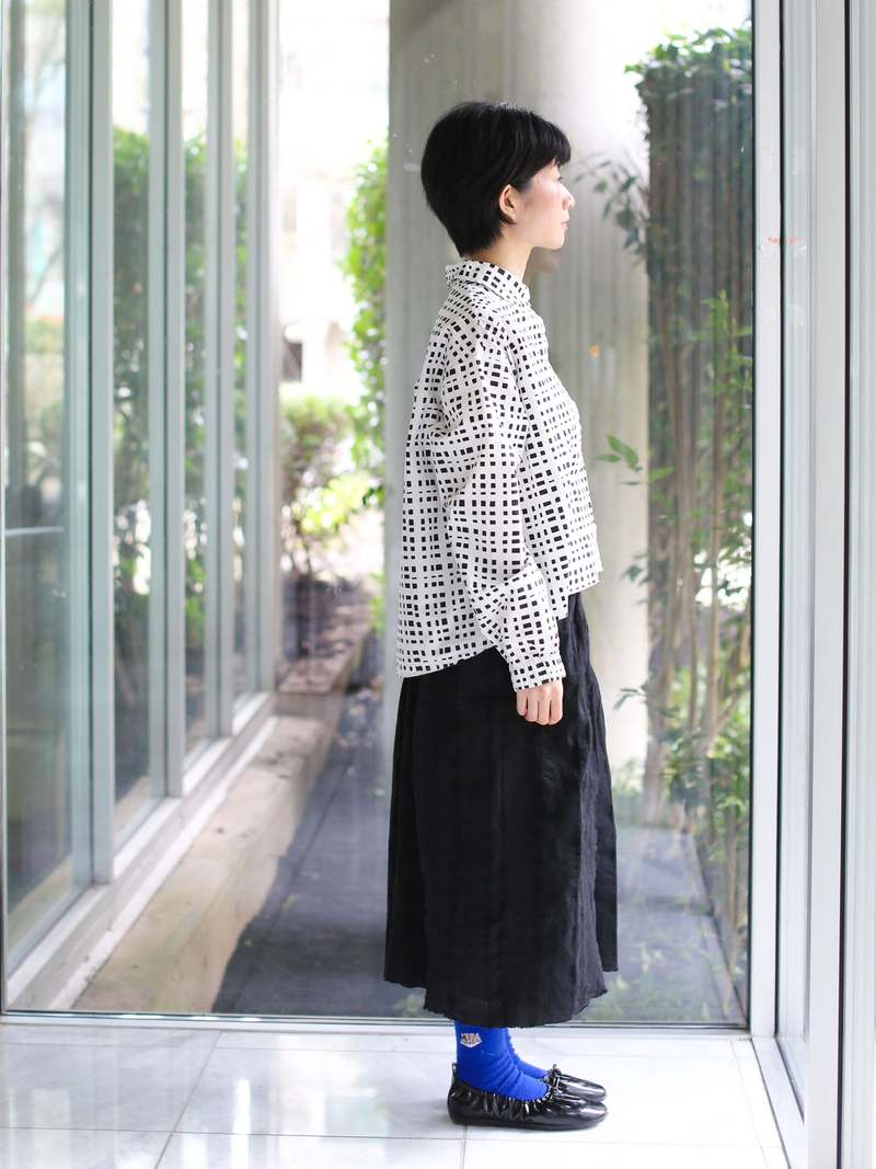H+ Hannoh Wessel Stellar Shirt