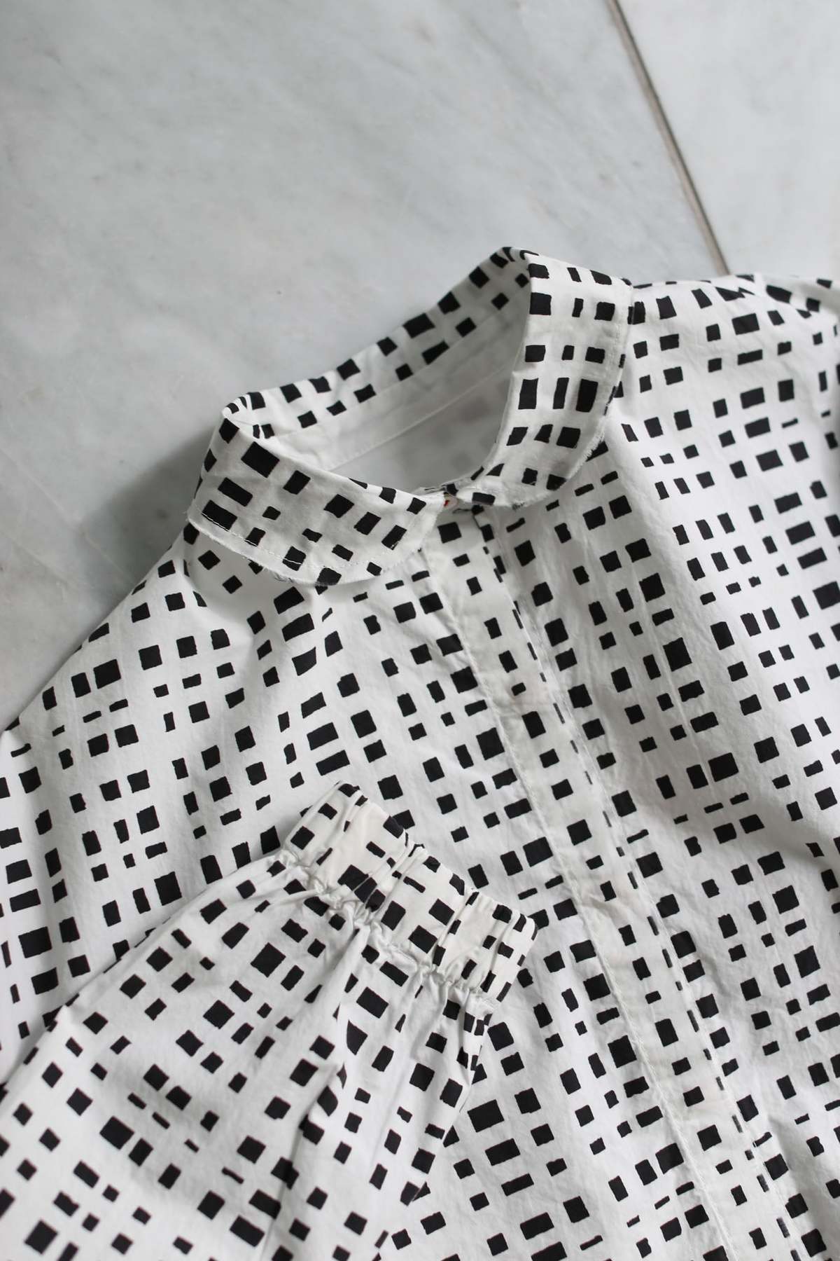 H+ Hannoh Wessel Stellar Shirt - Image 5 of 6