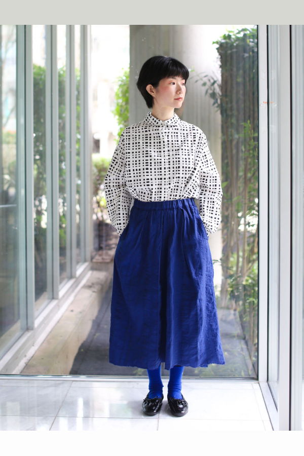 H+ Hannoh Wessel Jordyne Skirt