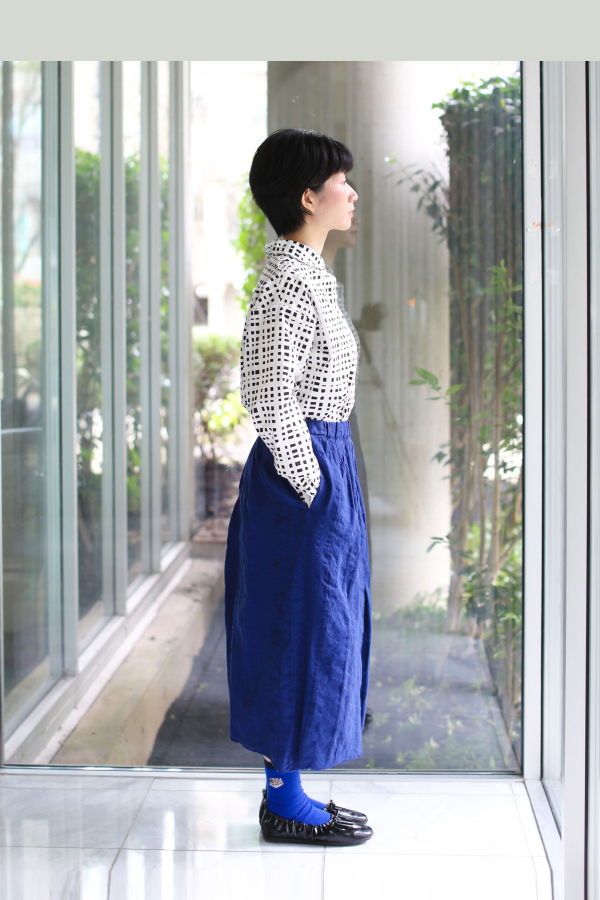 H+ Hannoh Wessel Jordyne Skirt