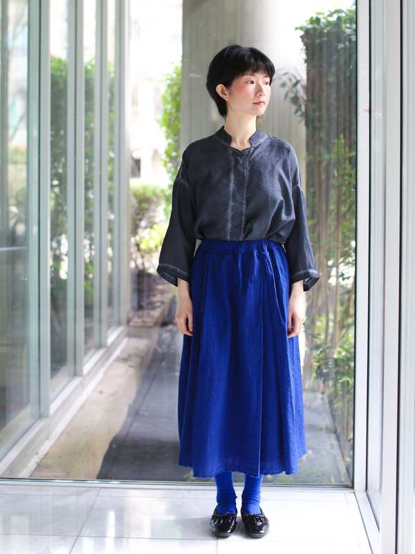 H+ Hannoh Wessel Josiane Skirt