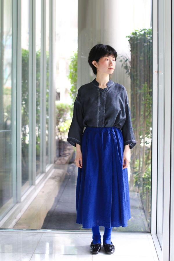 H+ Hannoh Wessel Josiane Skirt