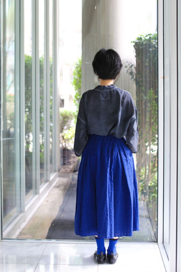 H+ Hannoh Wessel Josiane Skirt