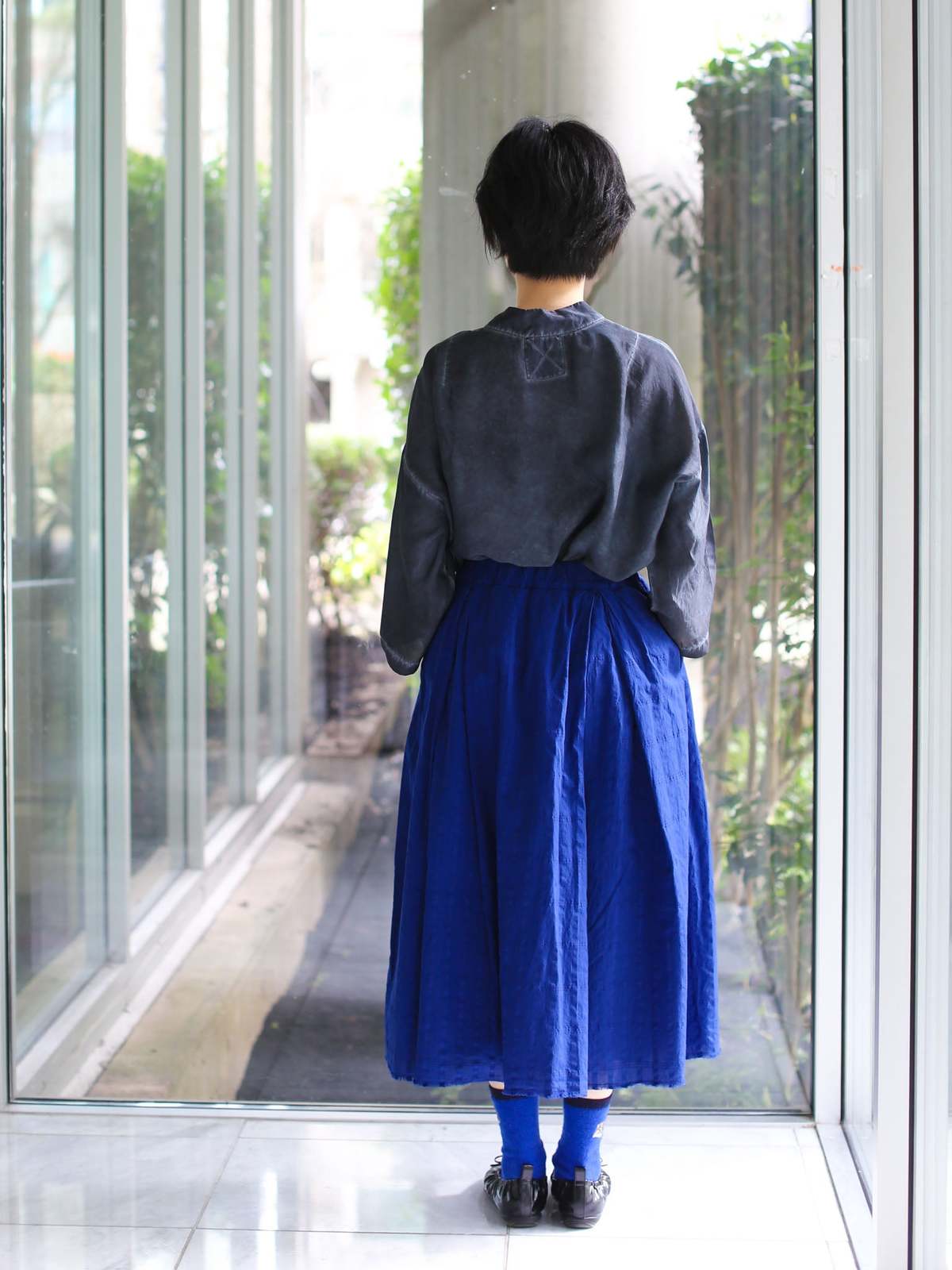 H+ Hannoh Wessel Josiane Skirt - Image 2 of 5