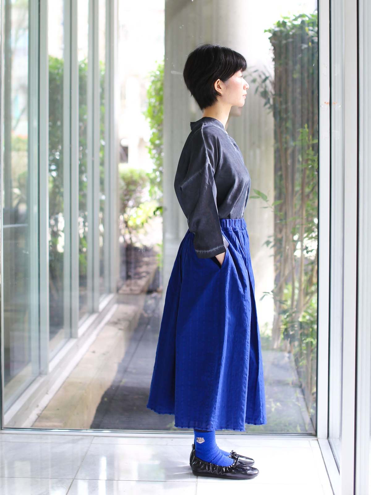 H+ Hannoh Wessel Josiane Skirt - Image 4 of 5