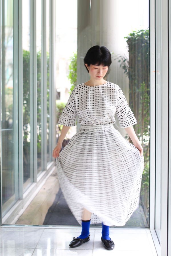 H+ Hannoh Wessel Joyce Skirt - Black