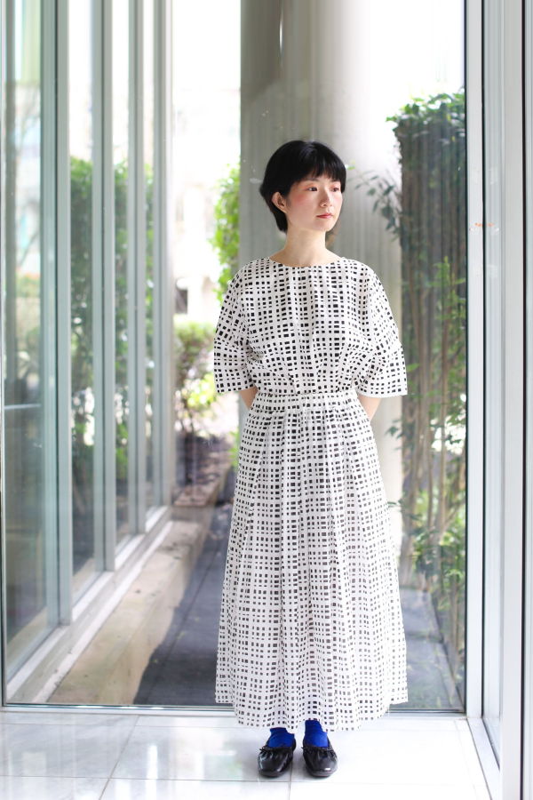 H+ Hannoh Wessel Joyce Skirt - Black