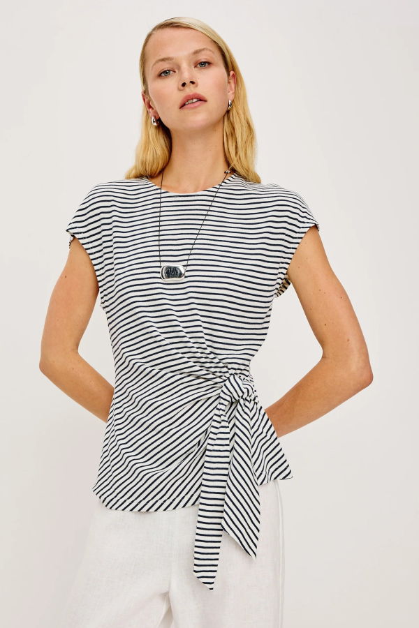 Rails Gabbie Top