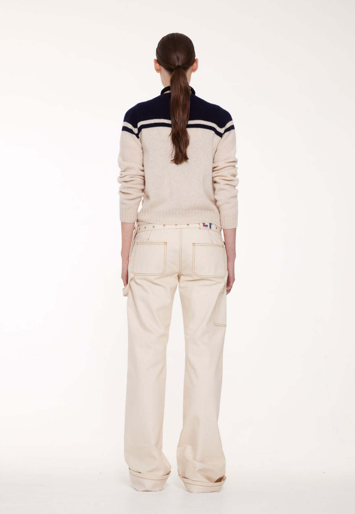 LA FETICHE Maar Cardigan - Image 3 of 3