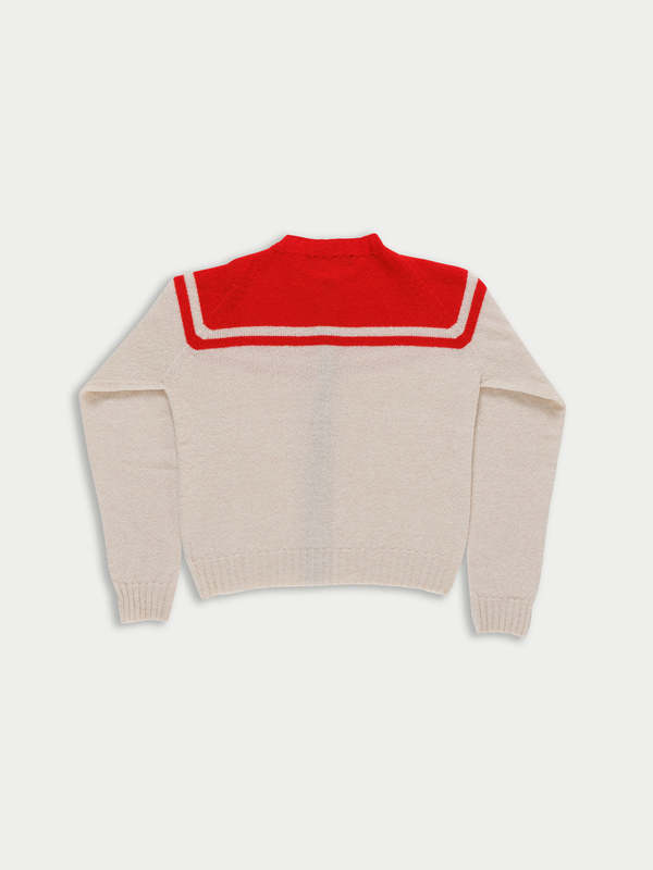 LA FETICHE Maar Cardigan