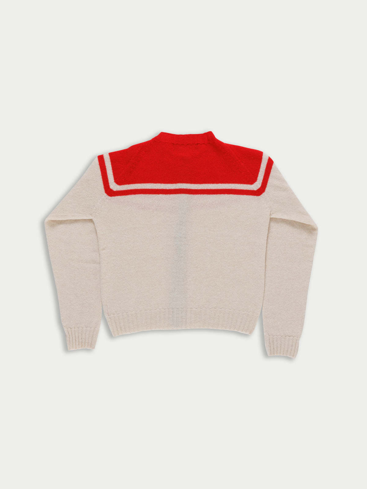 LA FETICHE Maar Cardigan - Image 3 of 3