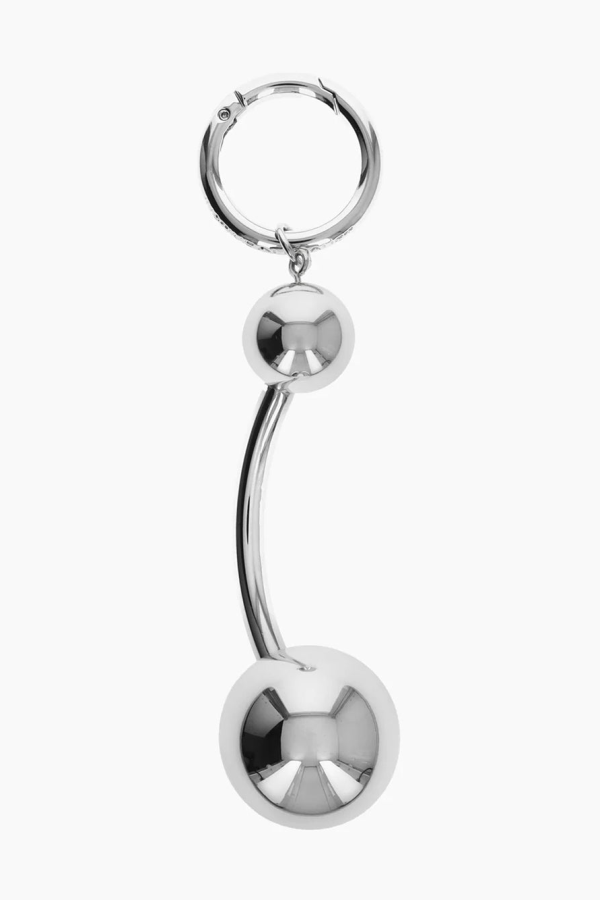 Justine Clenquet Connie Keychain