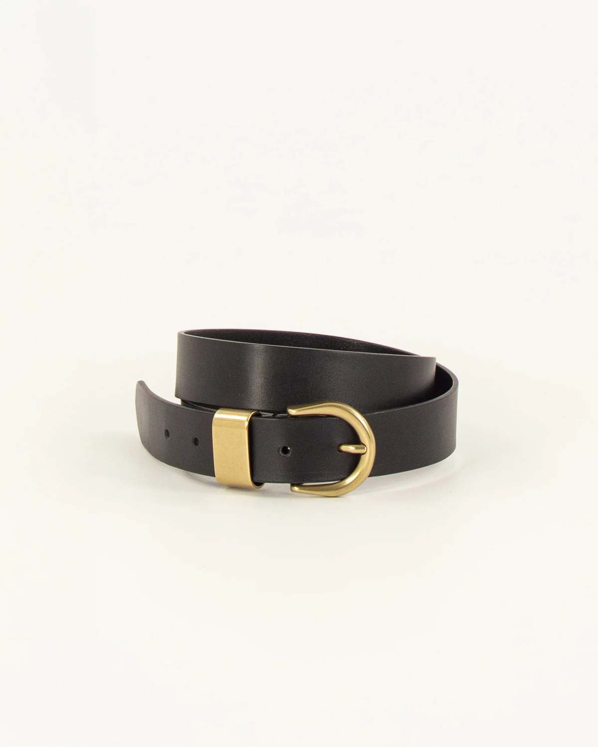 Sessun Miloa Belt - Black - Image 1 of 4