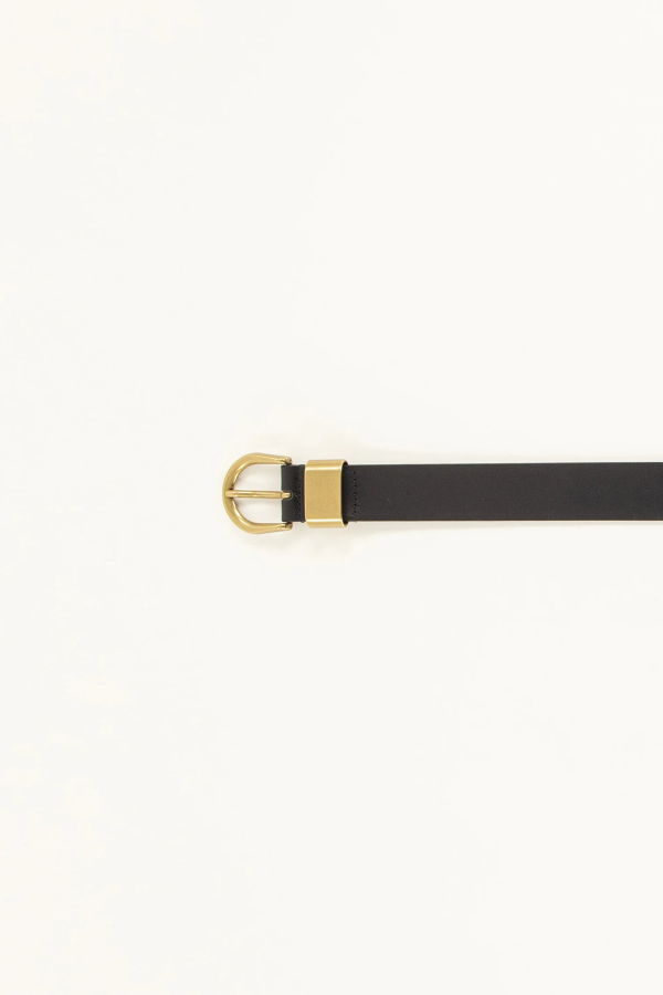 Sessun Miloa Belt - Black