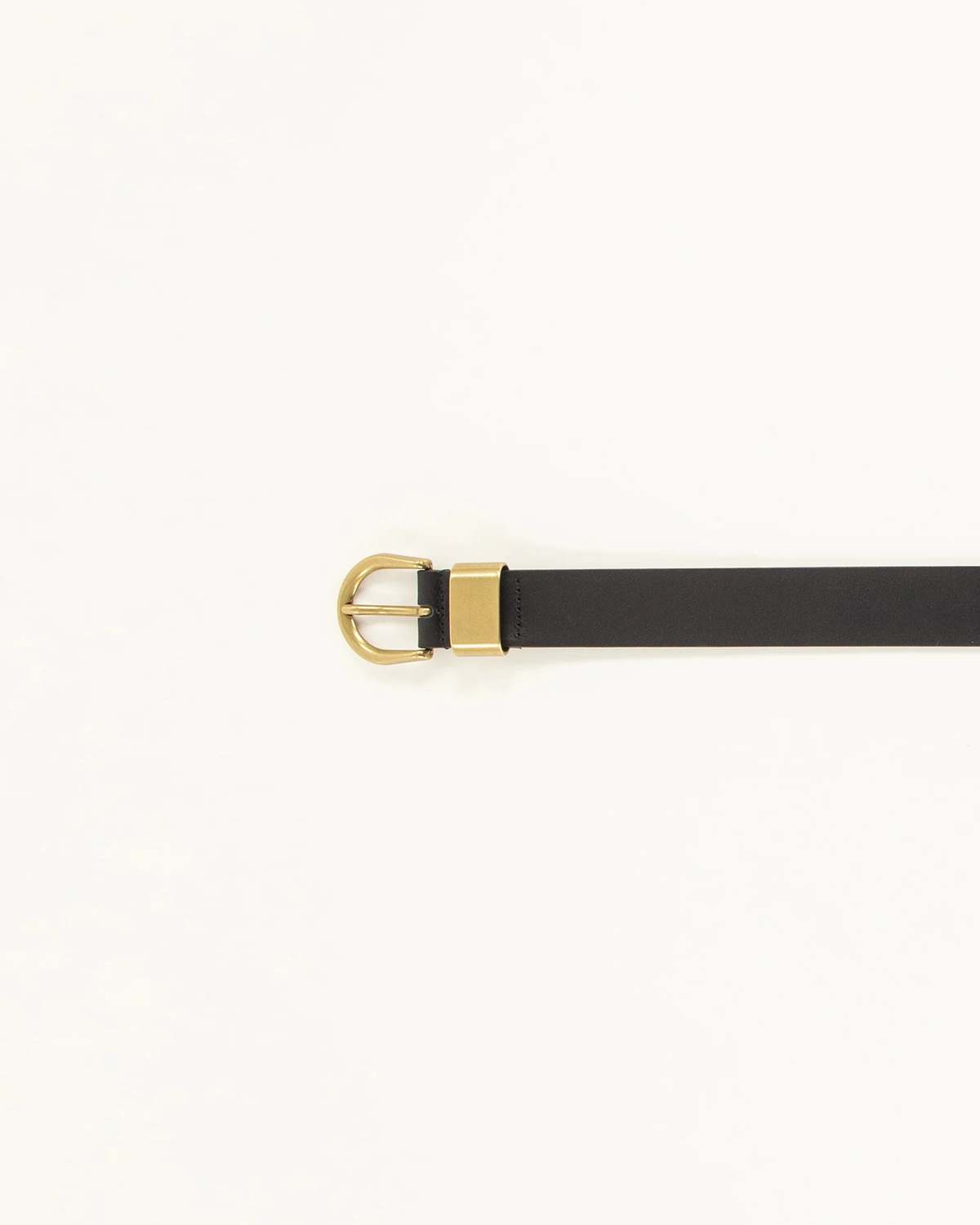 Sessun Miloa Belt - Black - Image 2 of 4