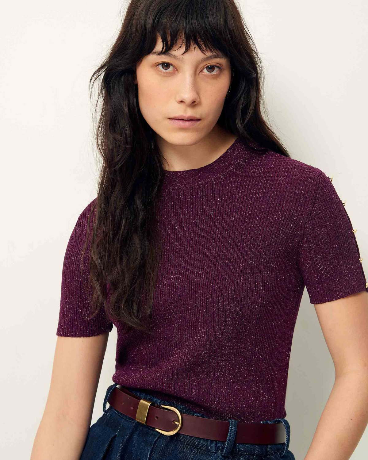 Sessun Miloa Belt - Image 3 of 3