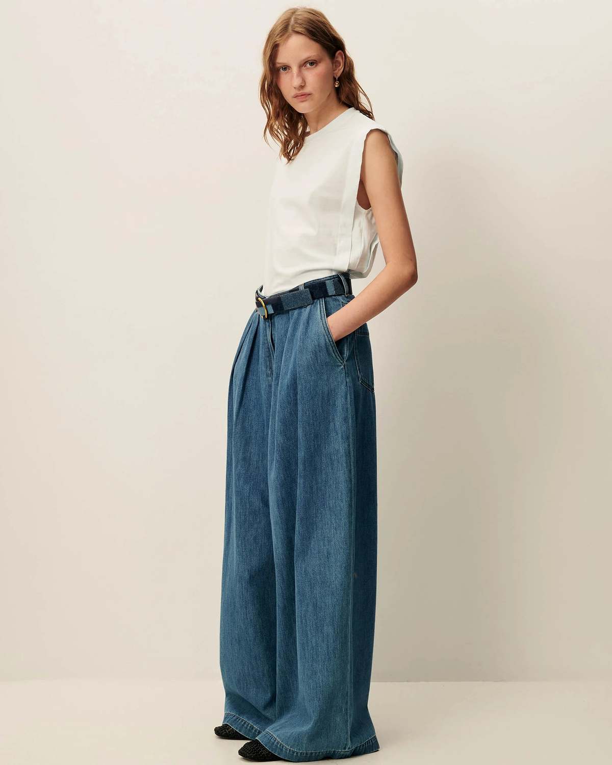 Sessun Orlando T-Shirt - Image 4 of 5