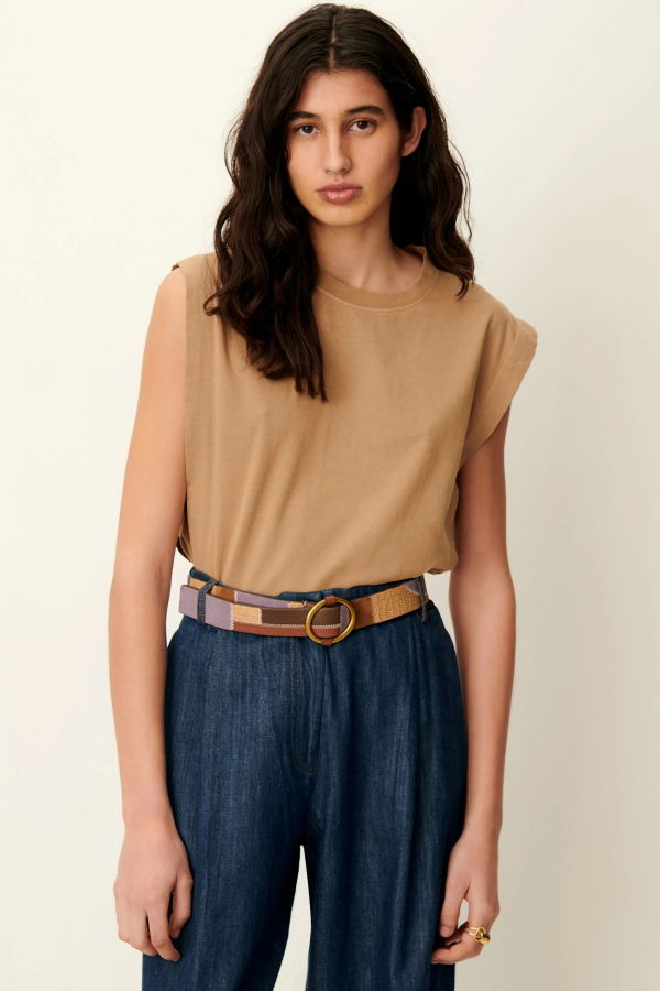 Sessun Orlando T-Shirt Top